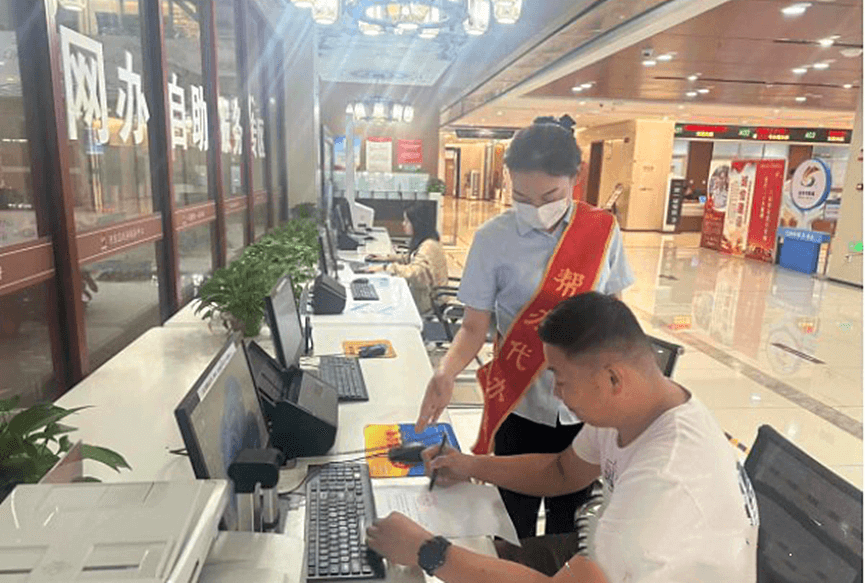 临沂：以党群同心为统领走好网上群众路线